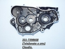 HONDA 111A0-KS7-830 semi carter destro motore Honda CR 250 1988 '88
