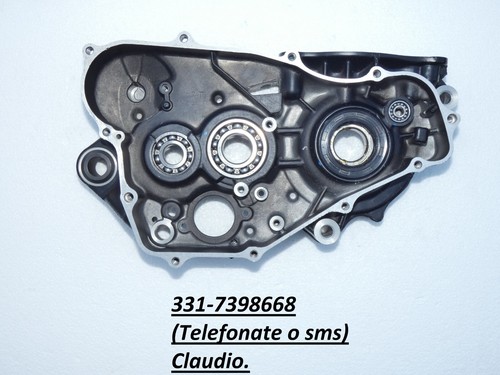 Honda 111a0 ks7 830 semi - 111a0-ks7-830,