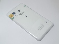 Original Tapa de Bateria LG