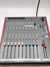 Mixer Allen & Heath ZED-14 con