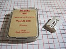 Puntina Giradischi 2153 Per