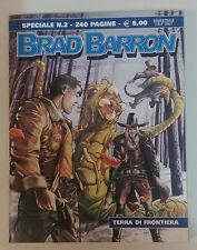 Brad Barron Speciale n. 2  -