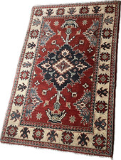 Tappeto Kazak orientale 128x82