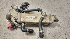 BMW G07 X7 XDRIVE30D, Radiatore gas di scarico, 11718599832, 8559832
