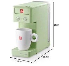 Y3.3 ILLY Espresso & Coffee