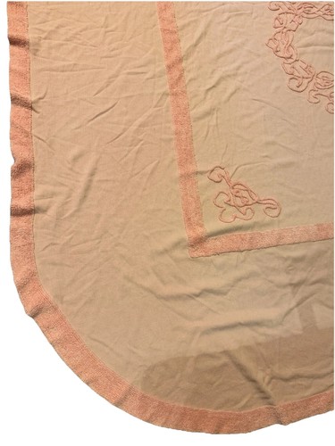 Copriletto completo vintage - copriletto,