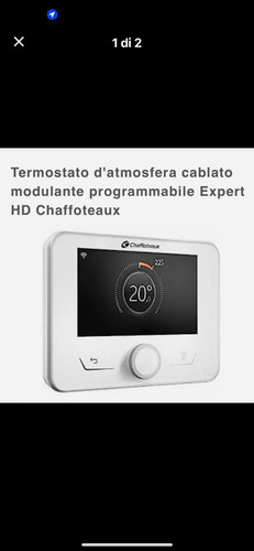 Caldaia condensazione kw - condensazione, 24