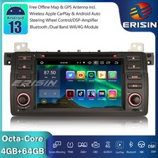 Android autoradio gps - android,