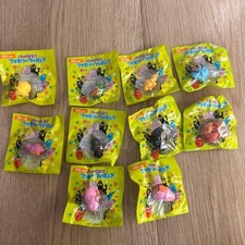 Barbapapa Family Figure Set