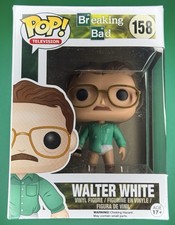 Funko pop vinile - pop!, breaking