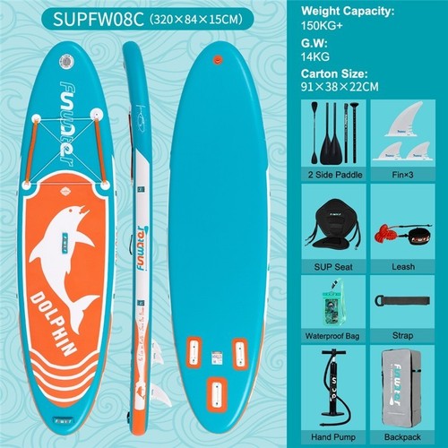 Tavola sup paddle 320 - da,