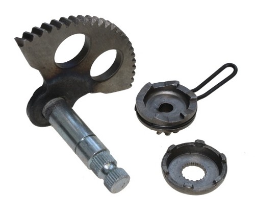Kit riparazione avviamento - riparazione,