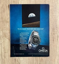 1970 OMEGA SPEEDMASTER