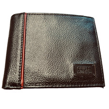 Portafoglio uomo Guess Los