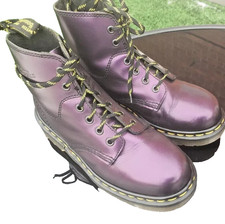 Dr Martens 8175 stivali in