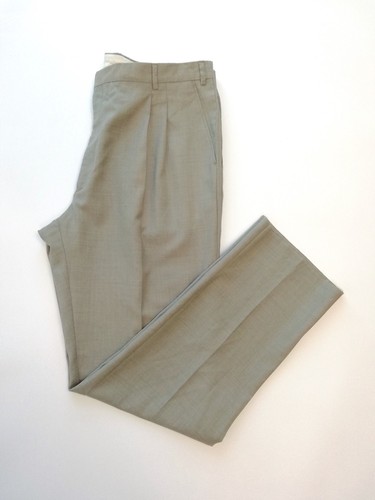Pantaloni uomo classici