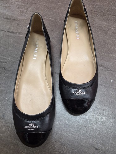 Ballerine coach chelsea con - chelsea,,