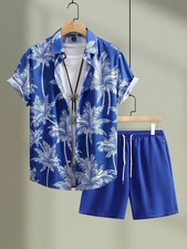 Completo uomo estivo set - , 2
