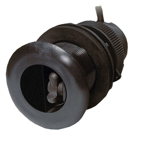 Raymarine dst800 nylon thru - raymarine,