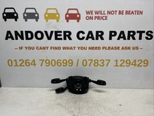 BMW E90 E92 E93 Interruttore Gruppo Sterzo Cruise Control 9121901 6989557