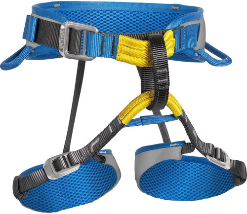 Salewa xplorer rookie harness - salewa,