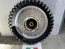 CERCHIO  AKRONT 18 X 2.15 36 FORI CROSS ASPES FANTIC KTM BCH SACHS MAICO TCS ...