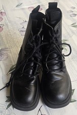 Stivaletto Bambina Zara