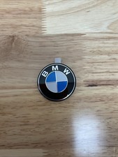 BMW Badge 45MM 31427708518
