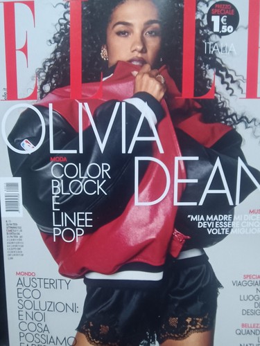 Elle 2026 olivia - elle, 15.olivia