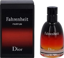 Dior Fahrenheit Parfum