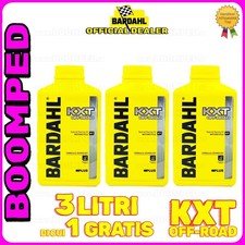 3 LT Bardhal Bardahl RACING