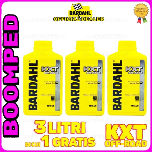 Bardhal bardahl racing - lt,