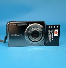 Casio Exilim EX-S770 7,2