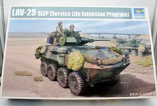 Modellino model kit montaggio