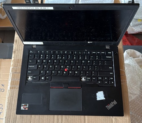Lenovo l14 thinkpad - g1,