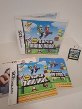 NUOVO GIOCO SUPER MARIO BROS