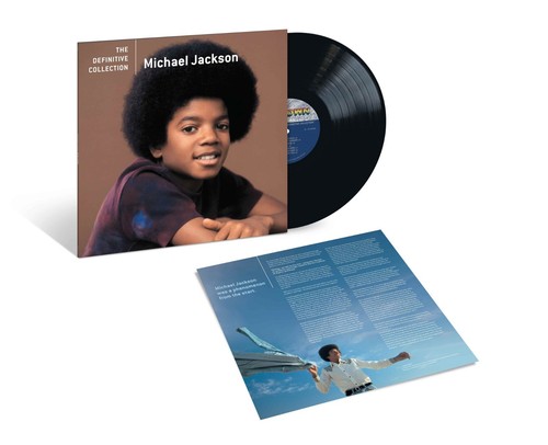 Michael jackson the - michael,