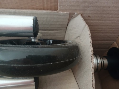 Trikke vintage nuovo - , con
