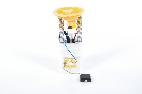 Imp alimentazione carburante - imp.,