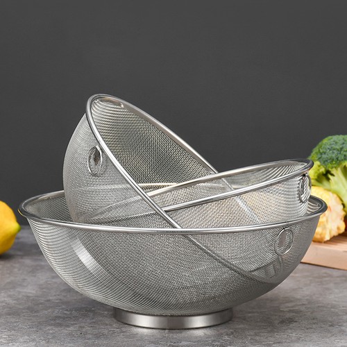 Colafritto acciaio inox - ,