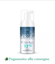 CRIO AGE EYES Crema Contorno