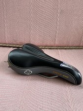 Sella WTB Speed She Comfort