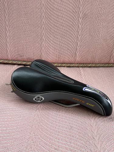 Sella wtb speed - sella,