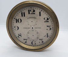 Ricambi cronometro marino Longines