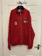 Rare Authentic Lotto 1998/1999