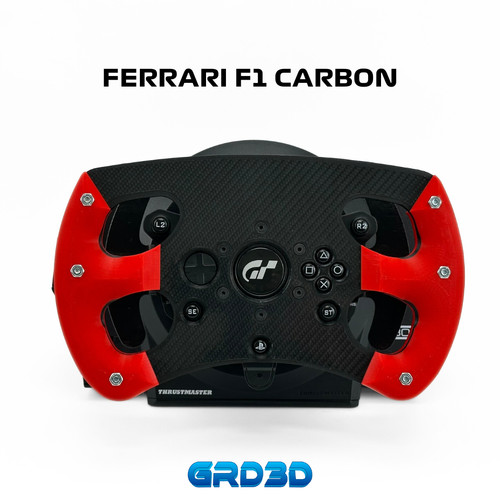 Open wheel mod - gt,