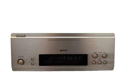 Denon utu f88 sintonizzatore - denon, utu-f88