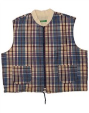 Gilet donna Benetton UK 18 XL