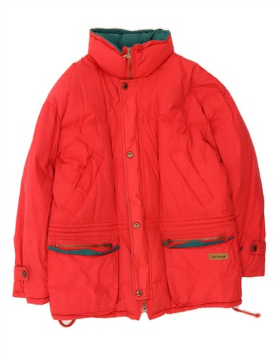Giacca imbottita uomo vintage - giacca,