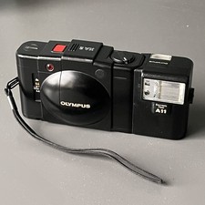 Fotocamera pellicola 35 mm